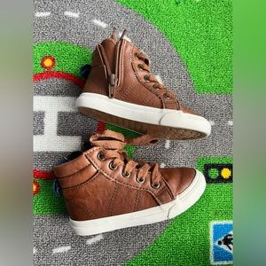 Baby Boy Shoes